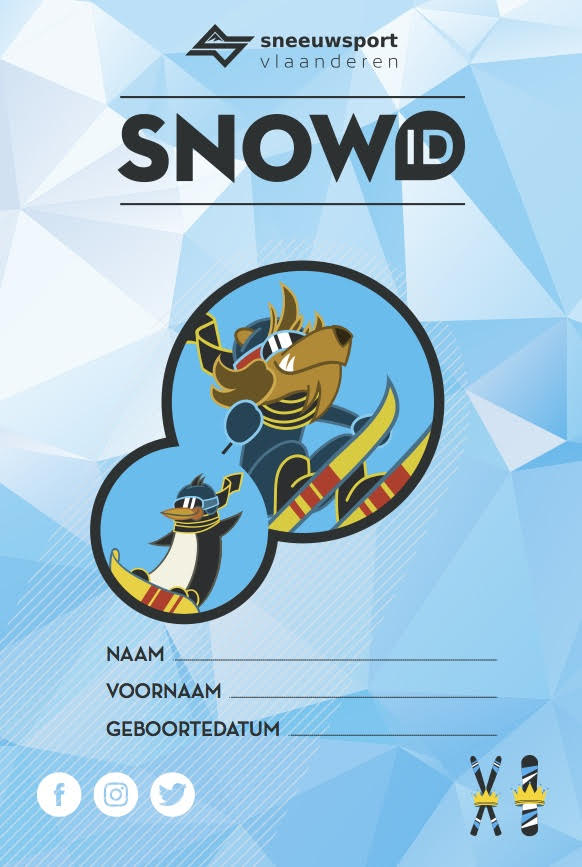 Snow Id