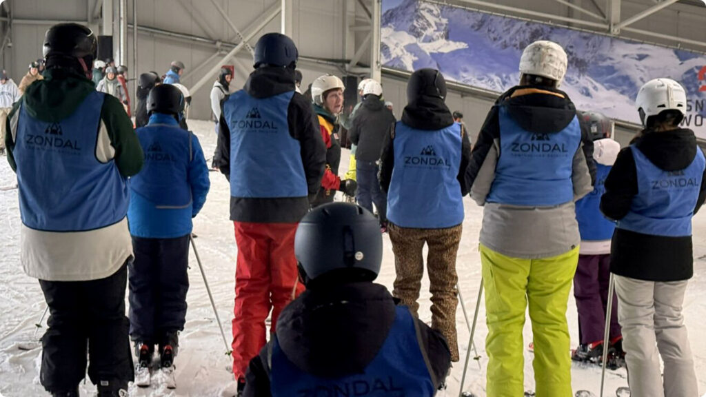 groep start2ski