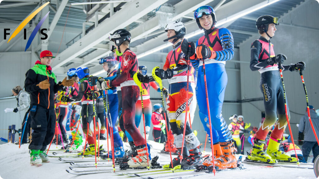 FIS en Zondal