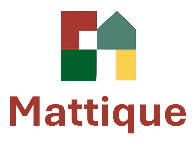 Sponsor - Mattique