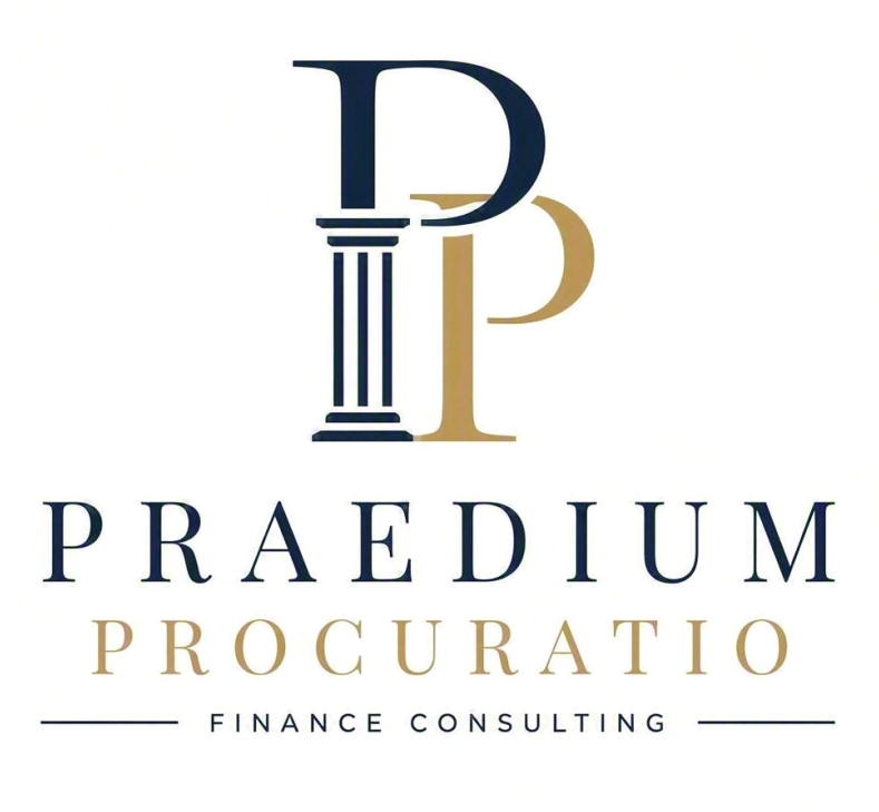 Sponsor - Praedium Procuratio